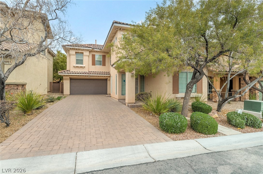 8136 Memory Lake Avenue