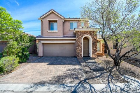 6612 Macdoogle Street Las Vegas NV 89166