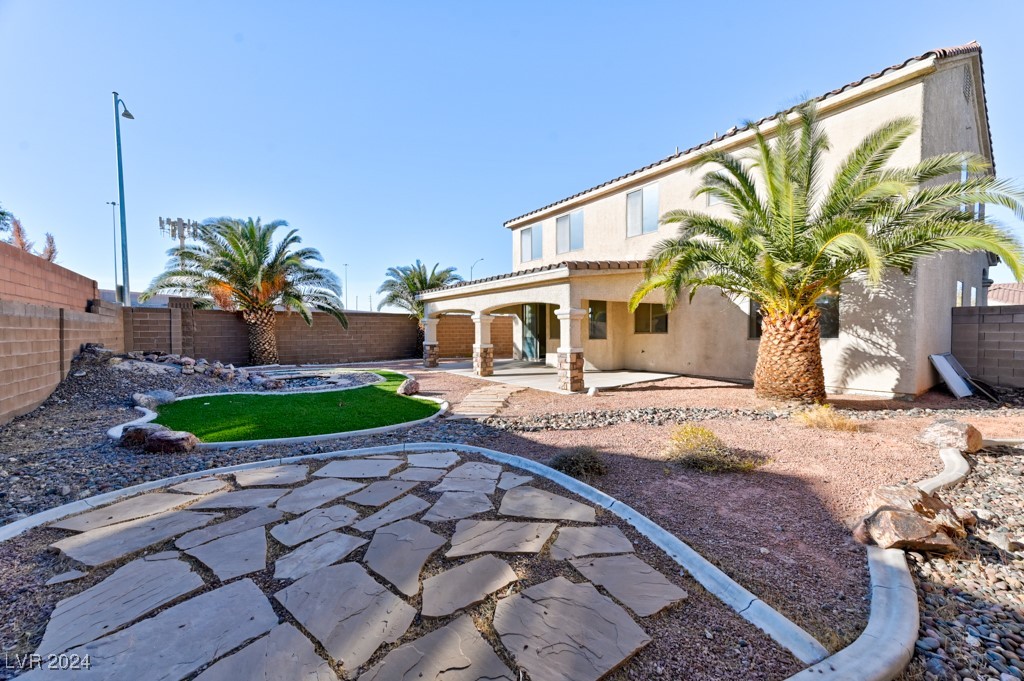 1803 Tremolite Avenue, Las Vegas, Nevada image 29