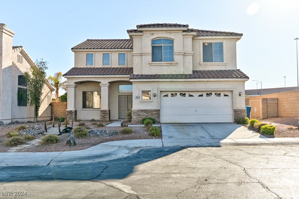 1803 Tremolite Avenue, Las Vegas, Nevada image 1