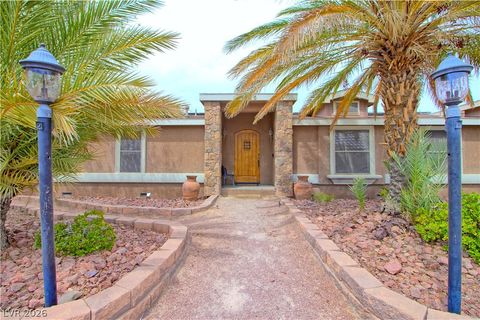 Mobile Home For Sale - 1725 Leonard Lane<br/> Las Vegas, NV 89108