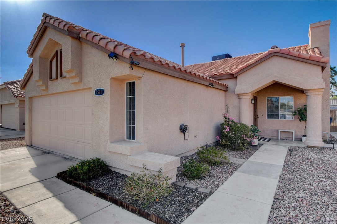 5528 Cleary Court