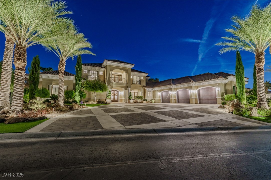 52 Innisbrook Avenue, Las Vegas, Nevada image 1