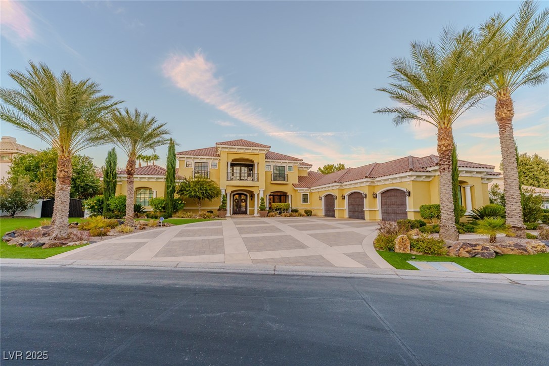 52 Innisbrook Avenue, Las Vegas, Nevada image 2