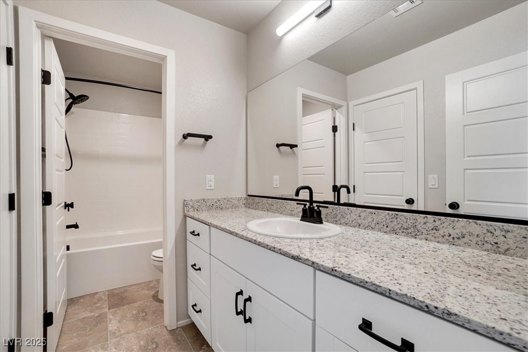 4472 Sapphire Moon Avenue, North Las Vegas, Nevada image 23