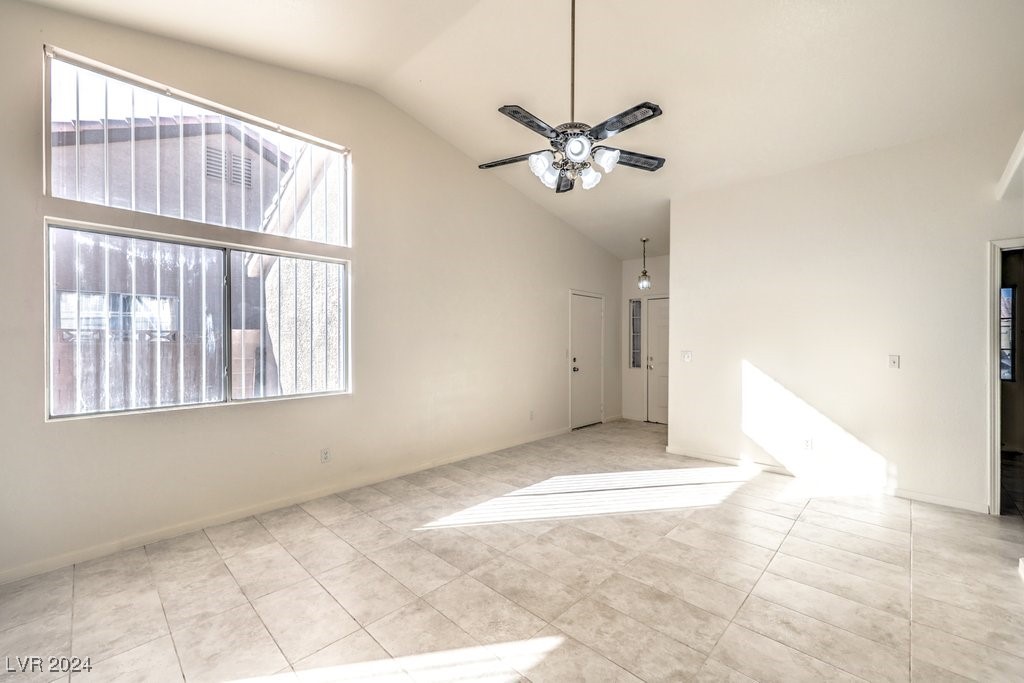 1808 Windchime Drive, Las Vegas, Nevada image 3