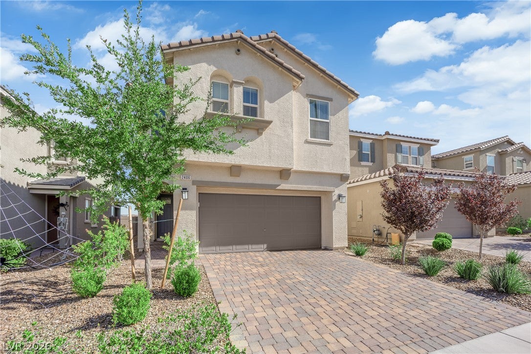 2406 Bellinzona Place