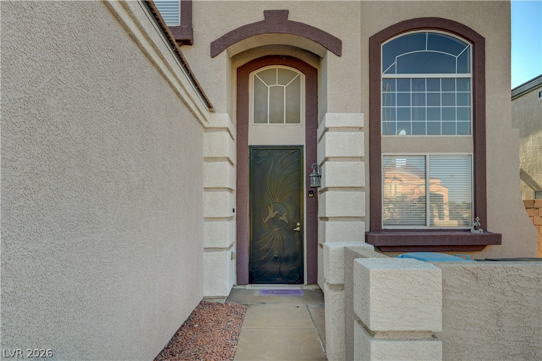 165 Gannett Peak Street