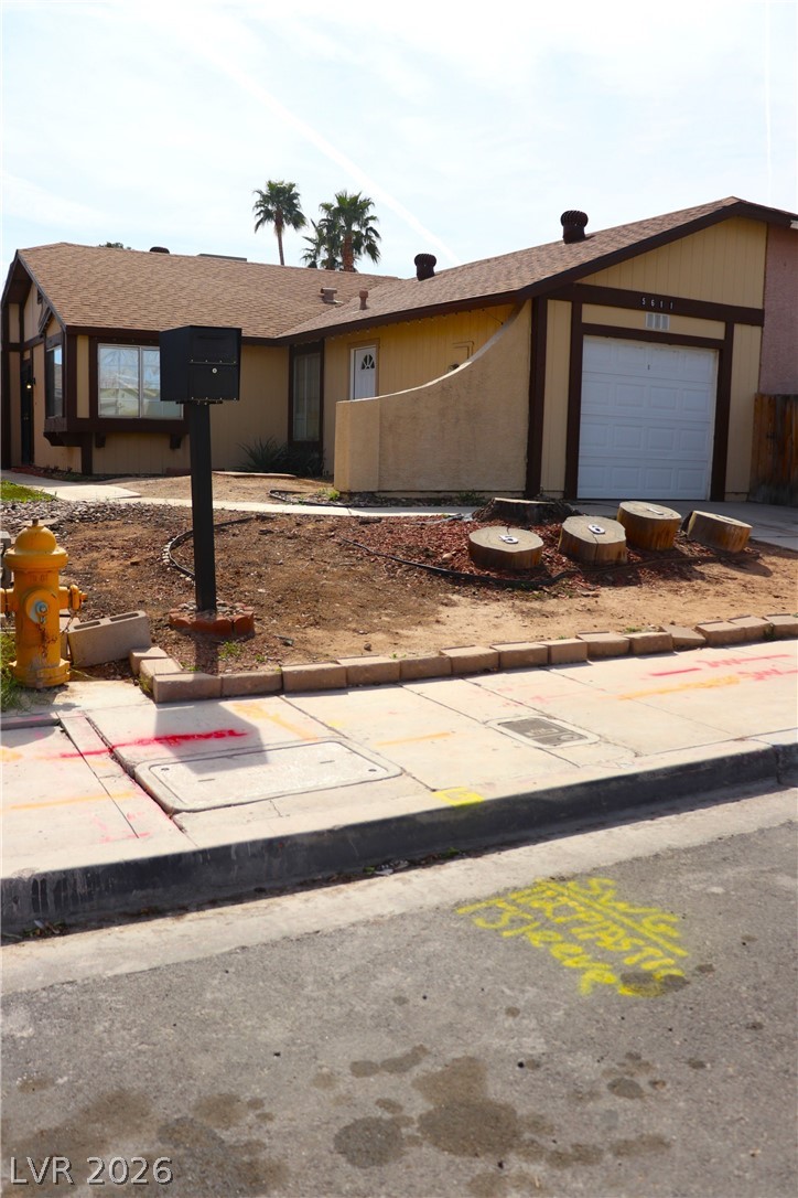 5611 White Cap Street