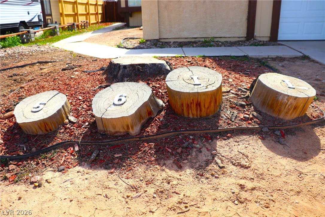 5611 White Cap Street