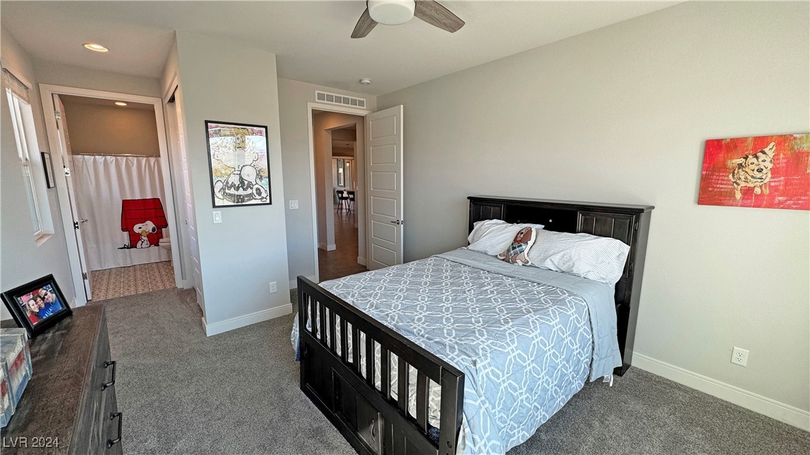 4717 S Maddington Court, Pahrump, Nevada image 13