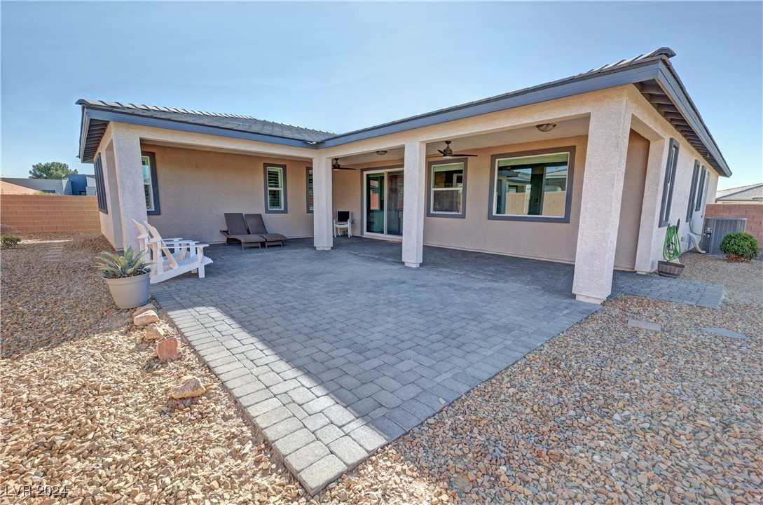 4717 S Maddington Court, Pahrump, Nevada image 45