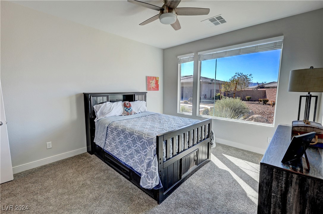 4717 S Maddington Court, Pahrump, Nevada image 12