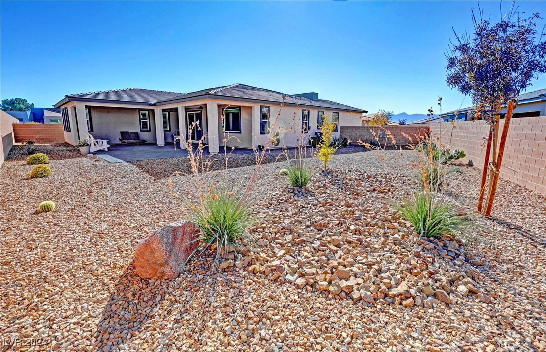 4717 S Maddington Court, Pahrump, Nevada image 44