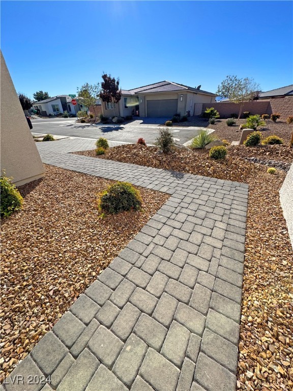 4717 S Maddington Court, Pahrump, Nevada image 4