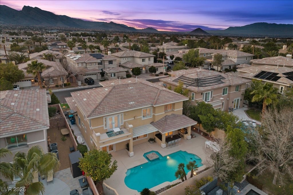 712 Proud Eagle Lane