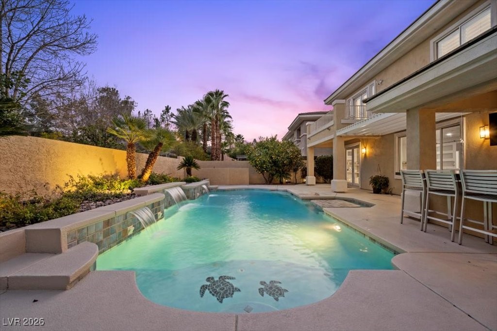 712 Proud Eagle Lane