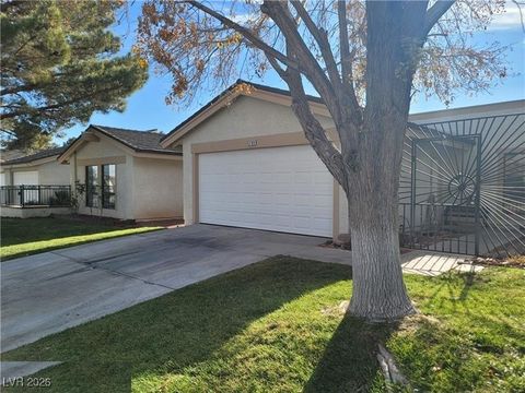 Photo of 5709 Goldmount Avenue, Las Vegas, NV 89107 (MLS # 2660598)