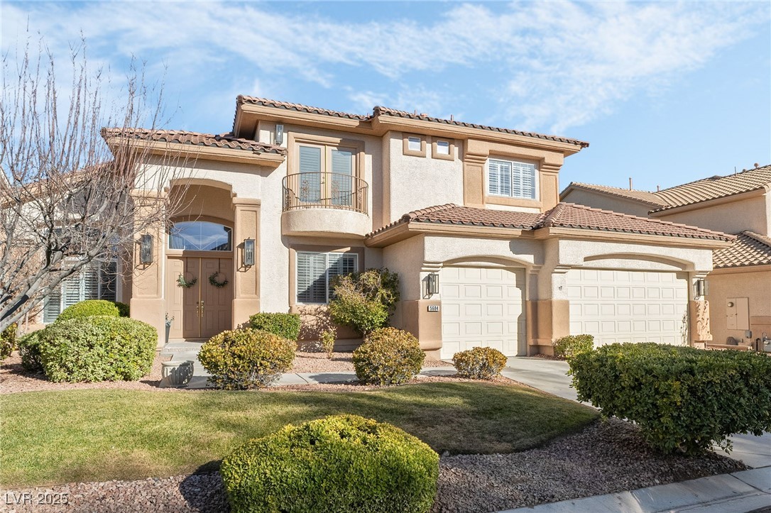 5684 Benevento Court