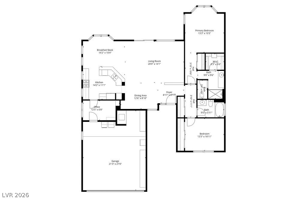 10324 Marymont Place