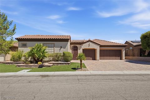 2874 Hartwick Pines Drive Henderson NV 89052