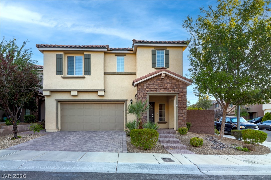 2605 Romarin Terrace