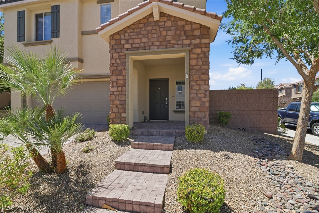 2605 Romarin Terrace