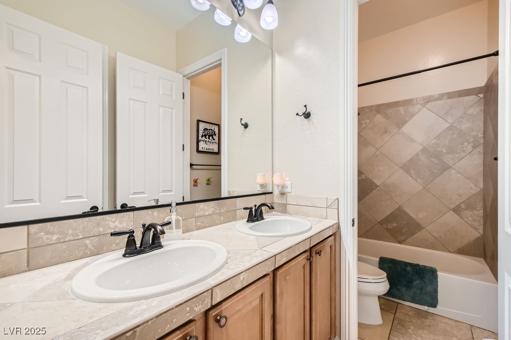 7513 Java Sparrow Street, North Las Vegas, Nevada image 20