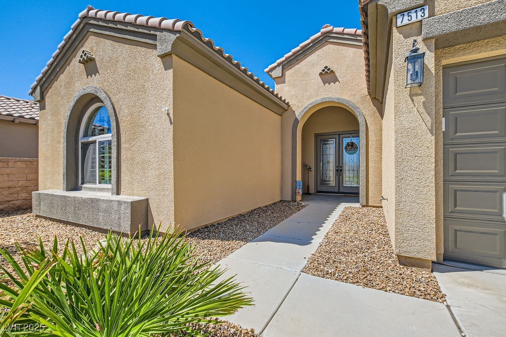 7513 Java Sparrow Street, North Las Vegas, Nevada image 4
