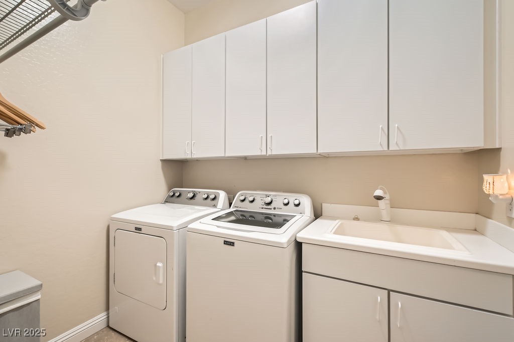 7513 Java Sparrow Street, North Las Vegas, Nevada image 22
