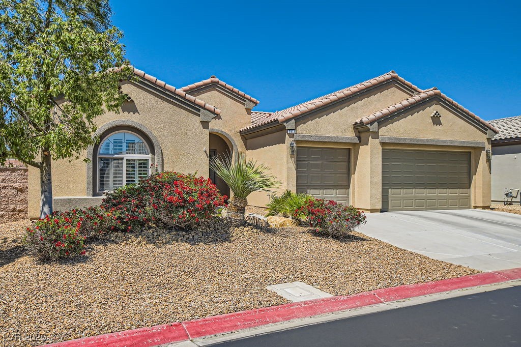 7513 Java Sparrow Street, North Las Vegas, Nevada image 2