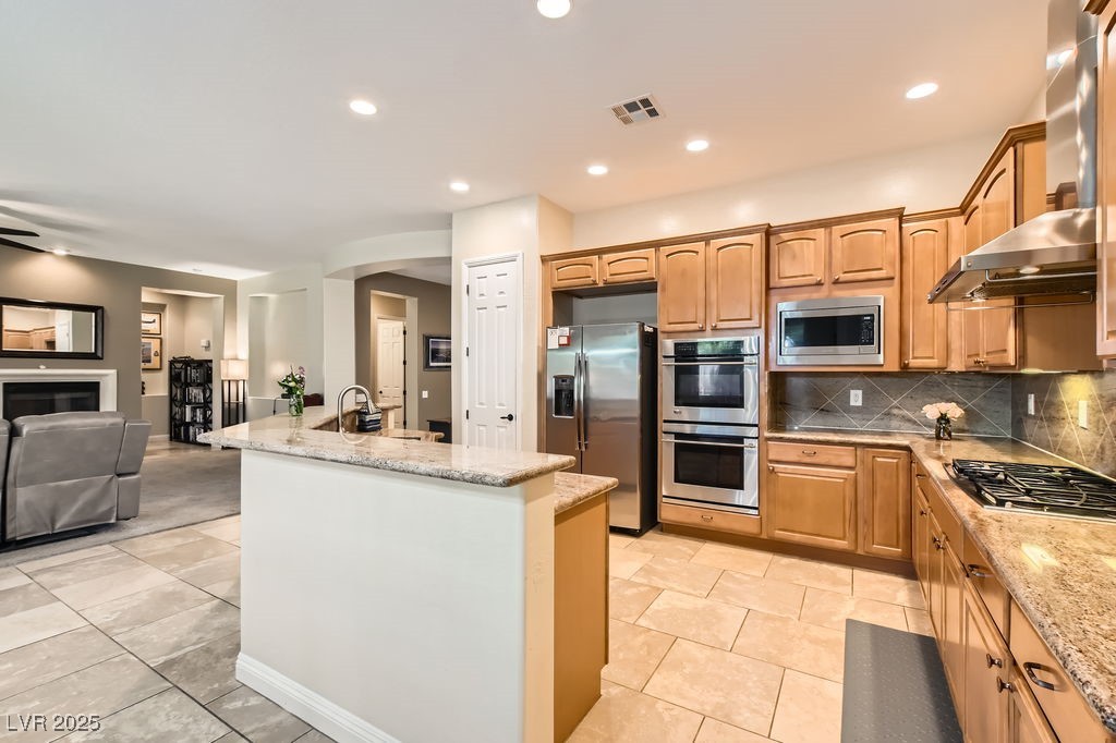 7513 Java Sparrow Street, North Las Vegas, Nevada image 11