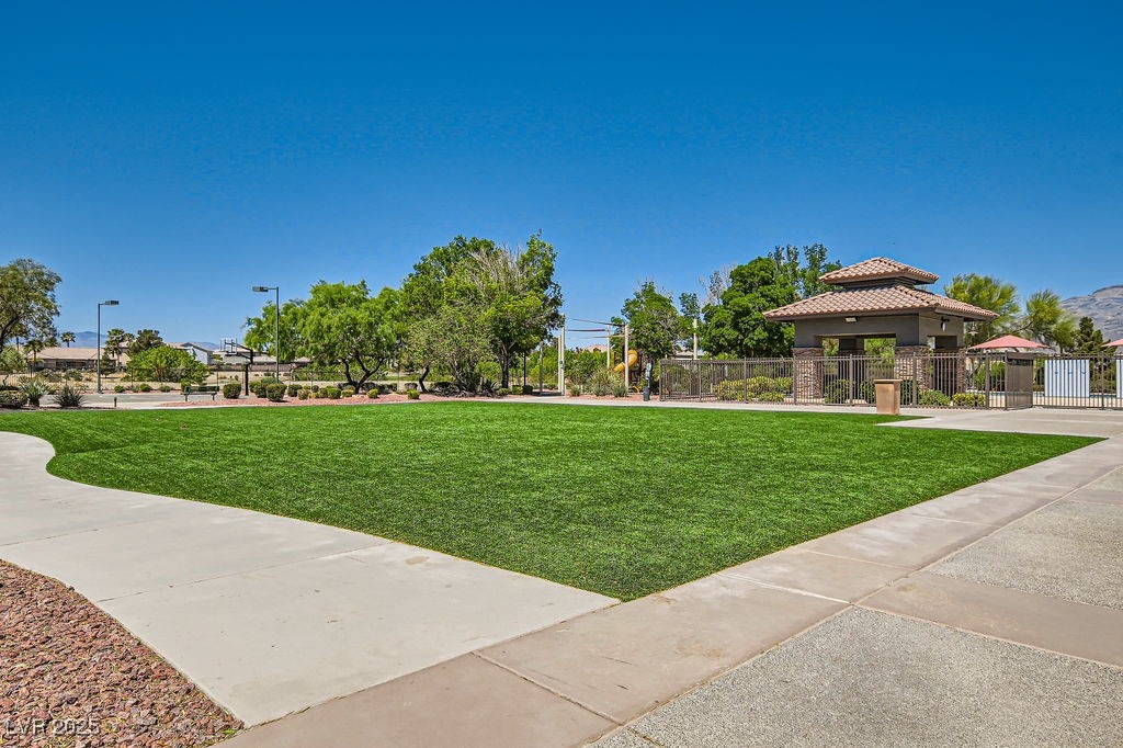7513 Java Sparrow Street, North Las Vegas, Nevada image 29