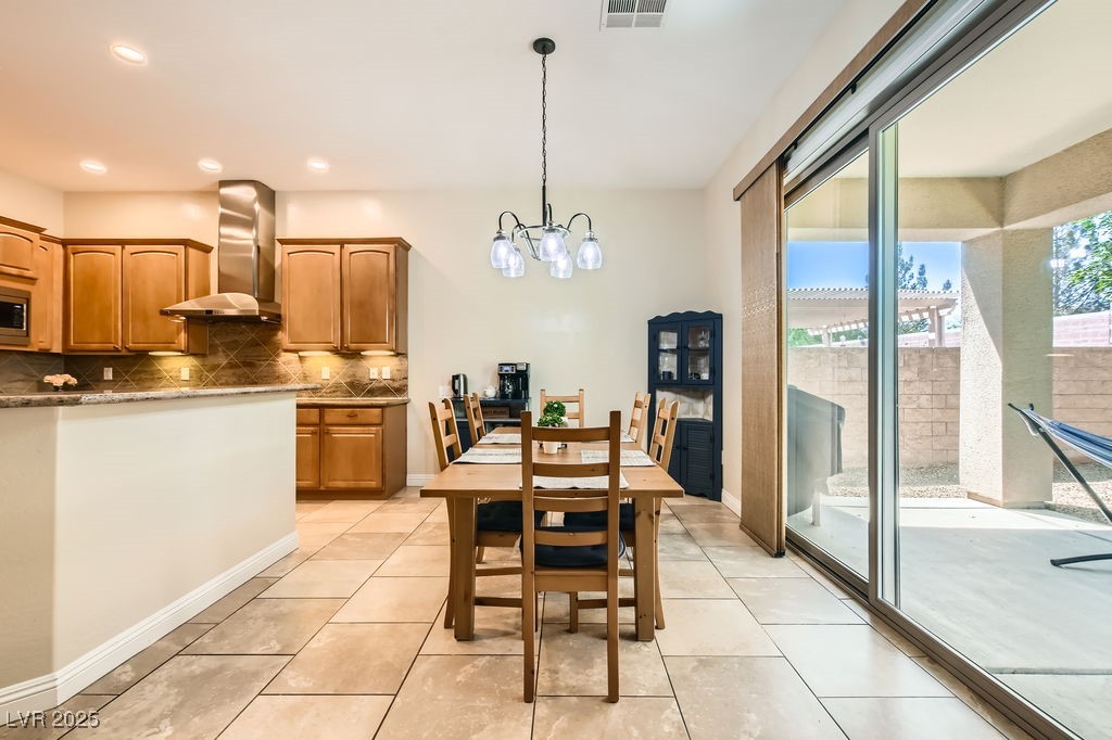 7513 Java Sparrow Street, North Las Vegas, Nevada image 9