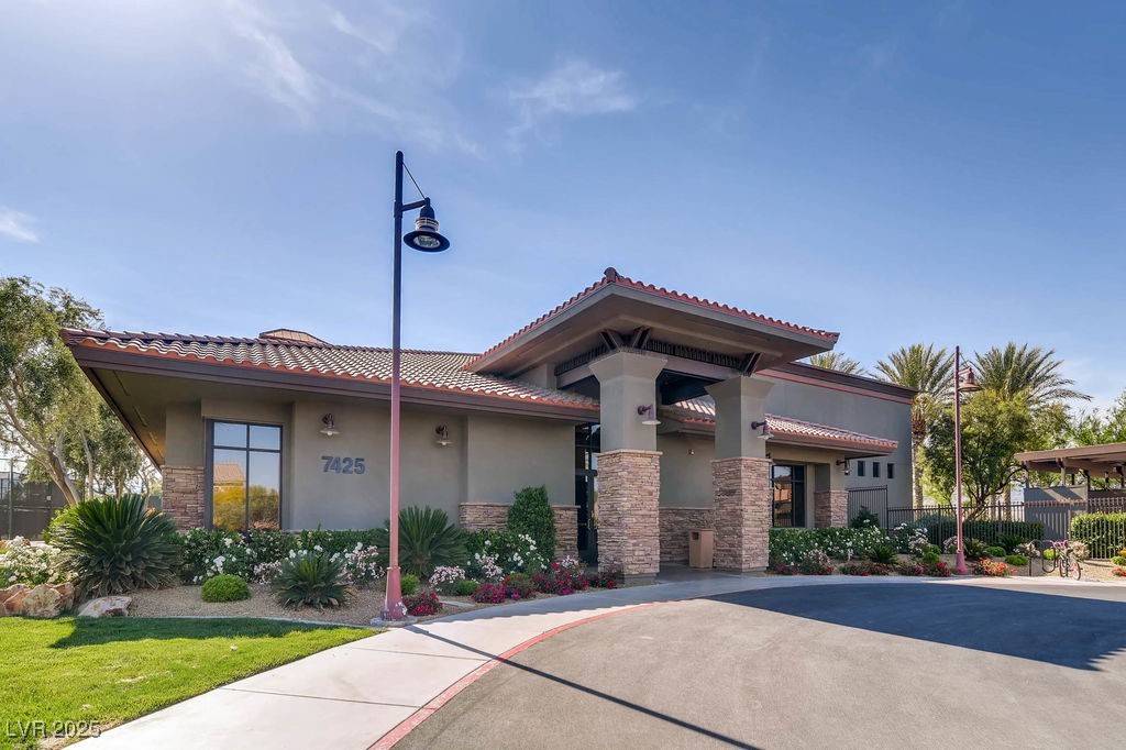 7513 Java Sparrow Street, North Las Vegas, Nevada image 30