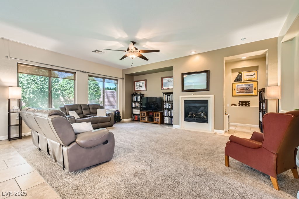 7513 Java Sparrow Street, North Las Vegas, Nevada image 6