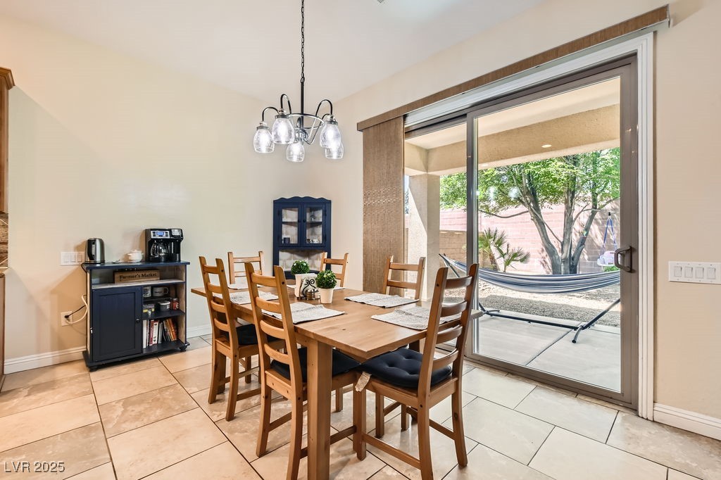 7513 Java Sparrow Street, North Las Vegas, Nevada image 8