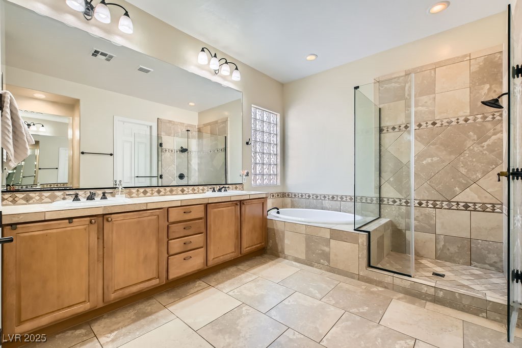 7513 Java Sparrow Street, North Las Vegas, Nevada image 17