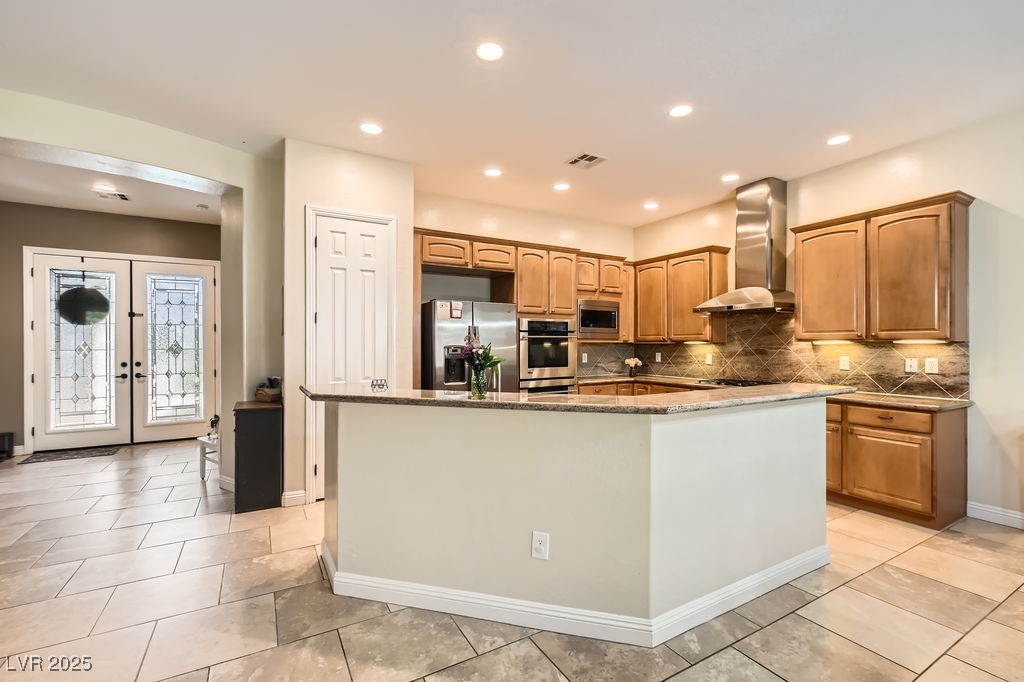 7513 Java Sparrow Street, North Las Vegas, Nevada image 10