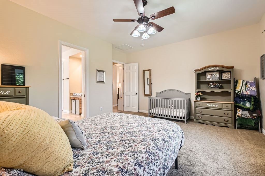 7513 Java Sparrow Street, North Las Vegas, Nevada image 16