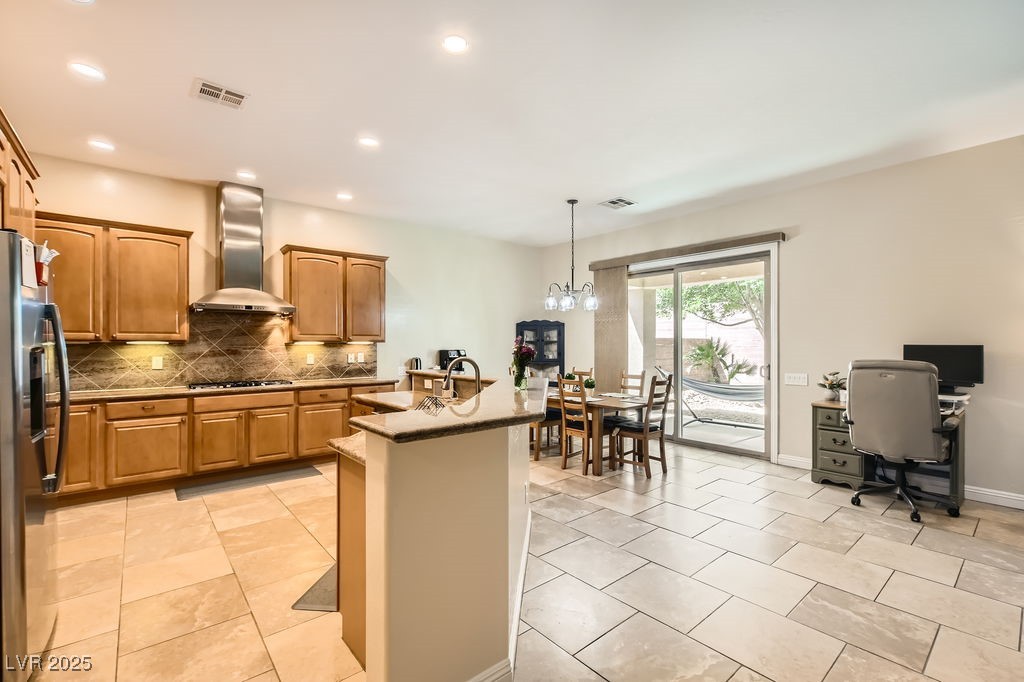 7513 Java Sparrow Street, North Las Vegas, Nevada image 13