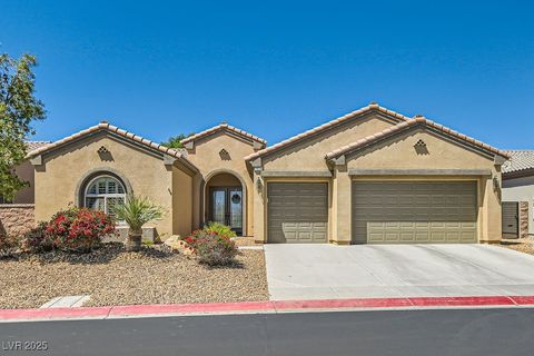 7513 Java Sparrow Street North Las Vegas NV 89084