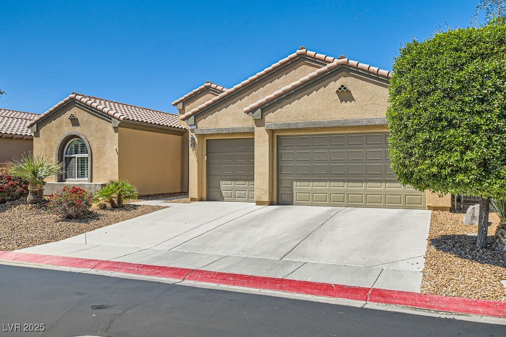 7513 Java Sparrow Street, North Las Vegas, Nevada image 3