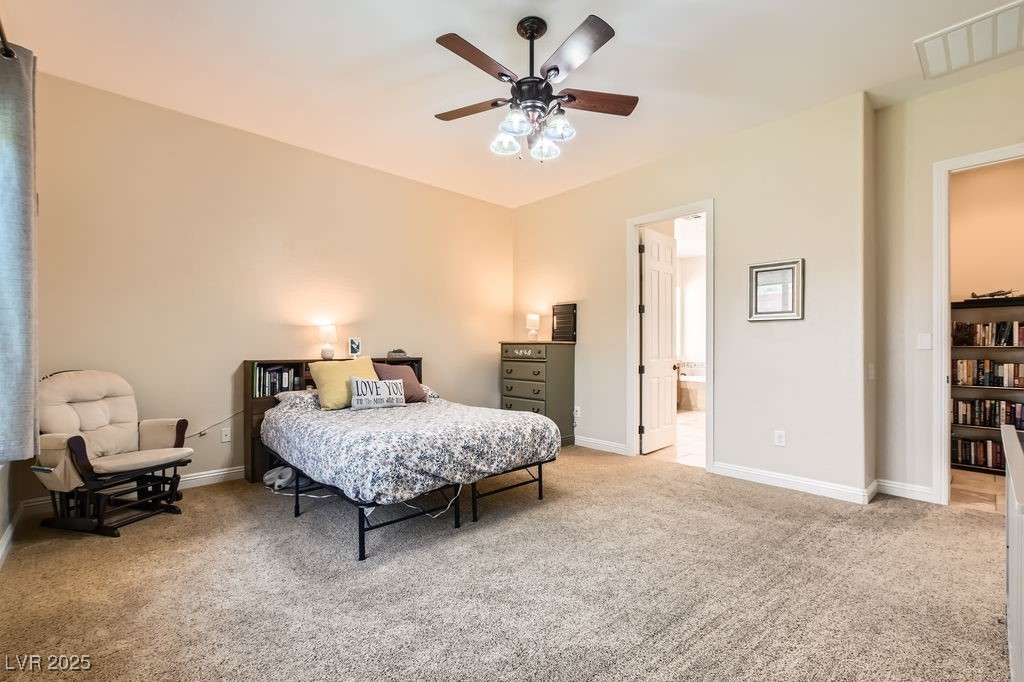 7513 Java Sparrow Street, North Las Vegas, Nevada image 15