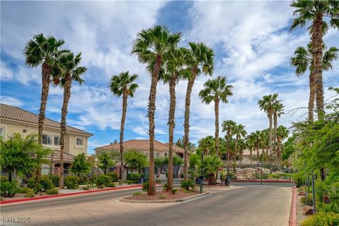 10524 Pine Gardens Court 203 Las Vegas NV 89144