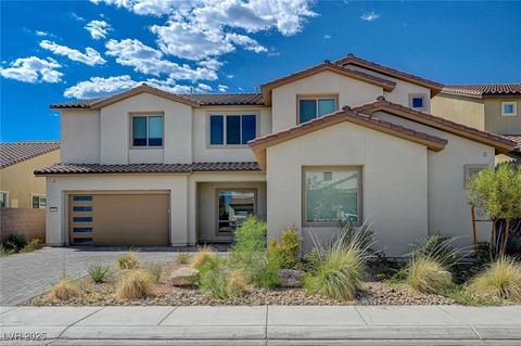195 Cactus Sunrise Street Las Vegas NV 89138