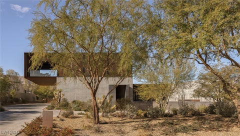 Photo of 4691 Capstone Point Court, Las Vegas, NV 89135 (MLS # 2641795)