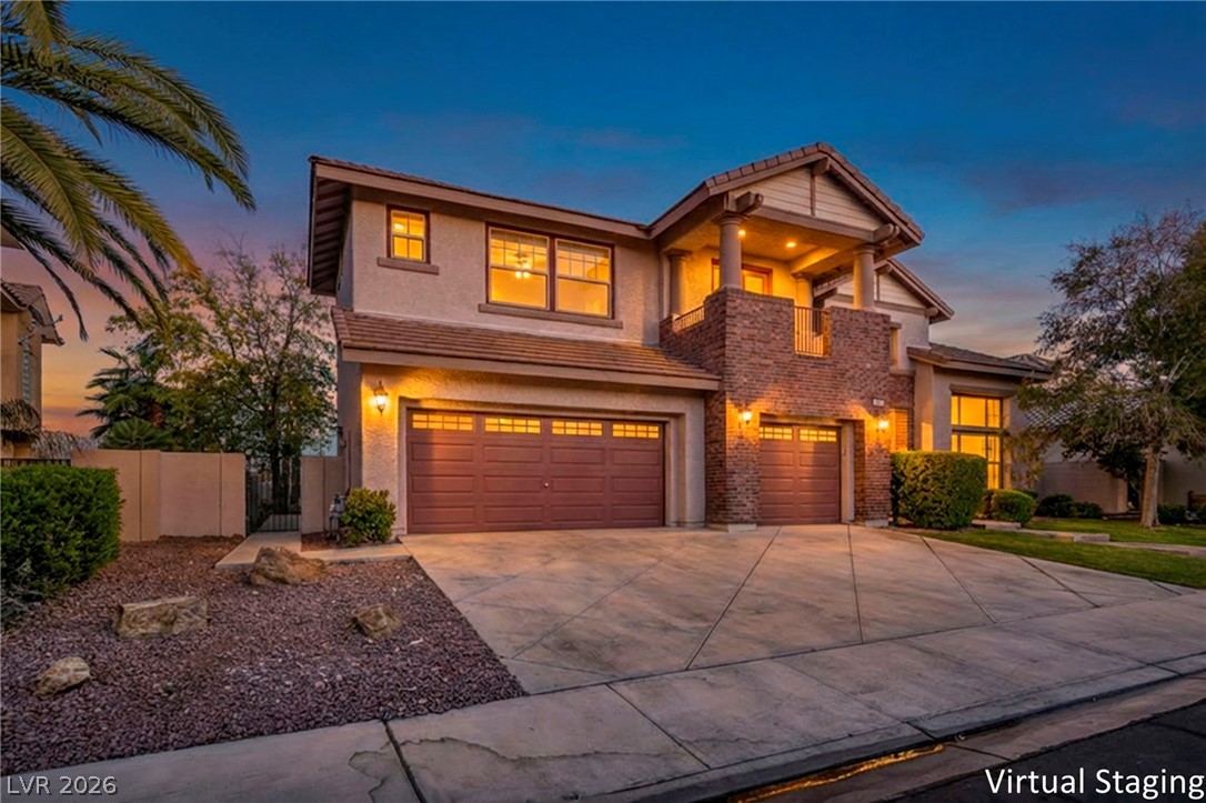 2982 Hammerwood Drive