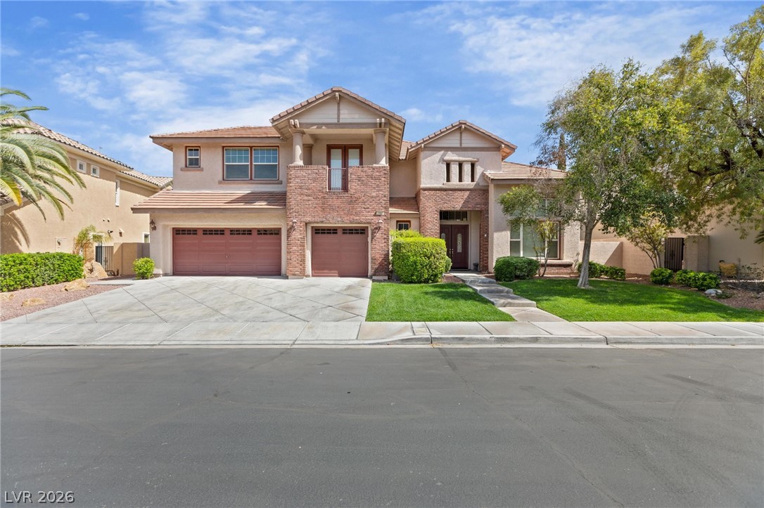 2982 Hammerwood Drive