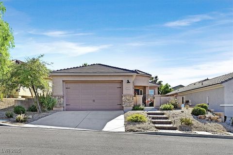2643 Dirleton Place Henderson NV 89044